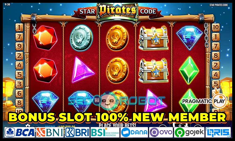 Tips Bermain Judi Slot Online Dengan Aman Dan Nyaman